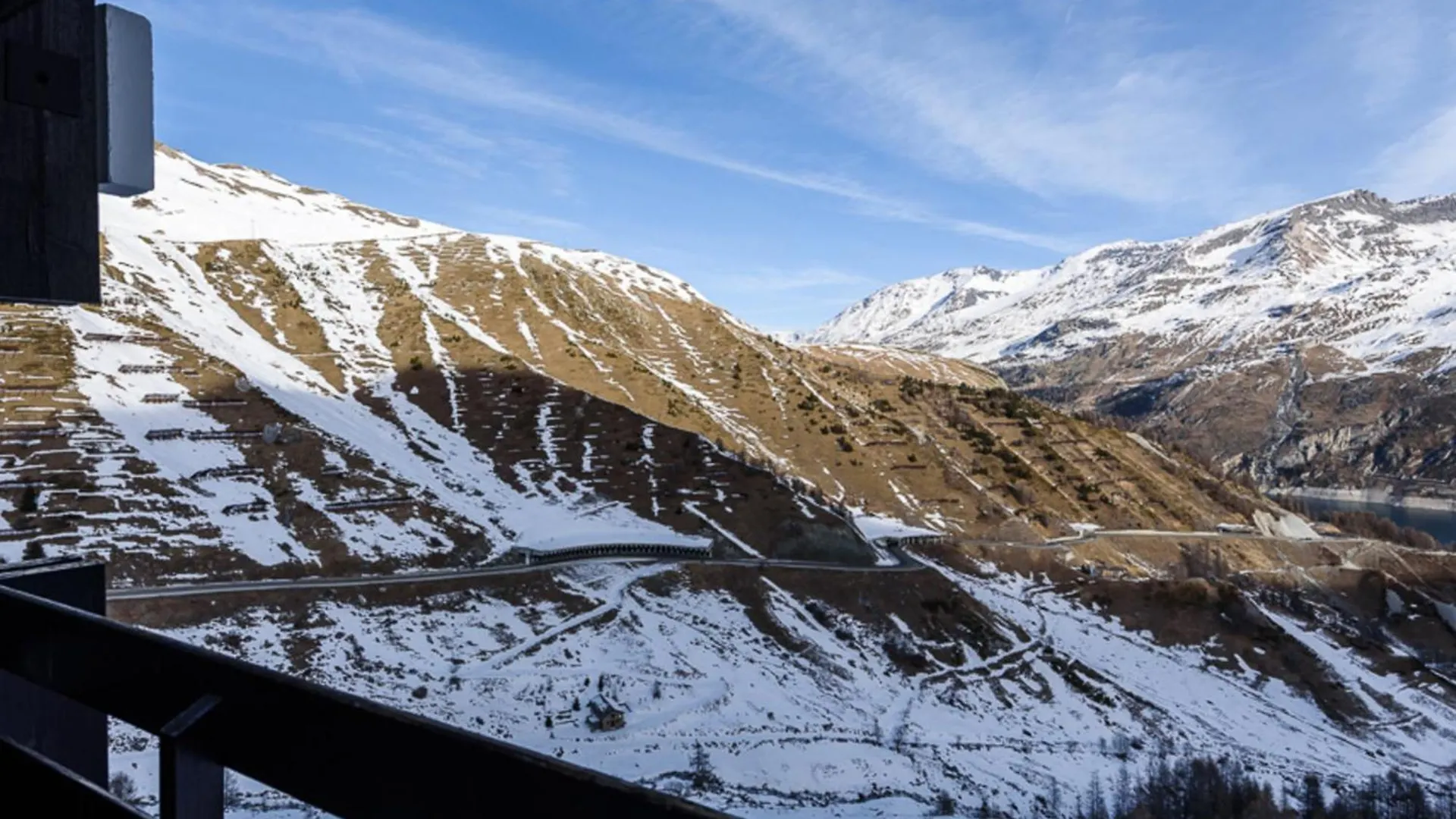 Apartamento Studio Confortable - Proche Pistes - Balcon - Fr-1-502-427 Tignes