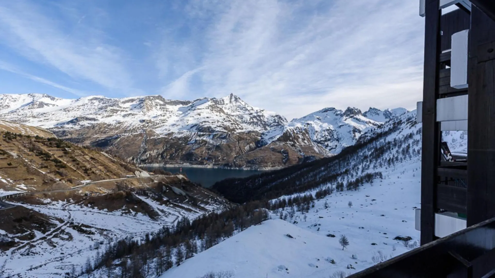 Studio Confortable - Proche Pistes - Balcon - Fr-1-502-427 Tignes